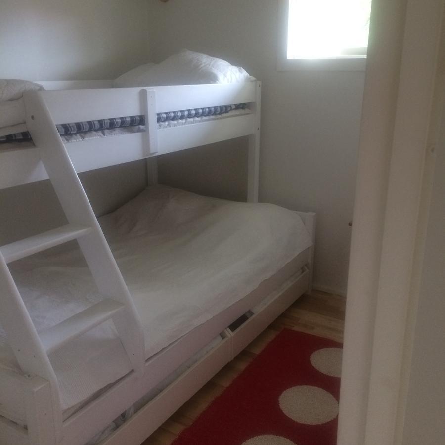 Lyckhus Villa Ljungskile Exteriör bild